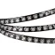 Лента светодиодная герметичная FLT-PS-A42-BLACK-23mm 24V Warm2700 (21 W/m, IP67, 15deg, 5m) (ARL, 42 LED/m)