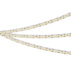 Лента светодиодная FC-A160-8mm 24V White6000-CX1 (14 W/m, IP20, 5m) (ARL, резка 1 светодиод, 160 LED/m)