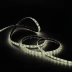 Лента светодиодная LED 5050/60-SMD 14.4 Вт/м 430 лм/м 3000К DC 12В IP66 8мм (ZIP bag 5м) Elementary Gauss