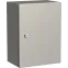 TITAN 5 Корпус метал. ЩМП-40.30.20 (AISI 304) УХЛ1IP66