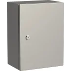                  TITAN 5 Корпус метал. ЩМП-40.30.20 (AISI 304) УХЛ1IP66
               