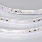 Лента светодиодная герметичная ARL-PV-A120-15mm 230V Warm2700 (15 W/m, IP65, 50m) (ARL, 120 LED/m)