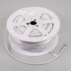 Лента светодиодная герметичная ARL-PV-A120-15mm 230V Warm2700 (15 W/m, IP65, 50m) (ARL, 120 LED/m)