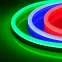 Лента светодиодная "гибкий неон" ARL-CF5060-U15M20-24V RGB (26x15mm) | 021725 | Arlight