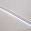 Гибкий неон LED SMD 8х16 мм, двухсторонний, белый, 120 LED/м, 100 м