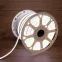 Гибкий неон LED SMD 8х16 мм, двухсторонний, белый, 120 LED/м, 100 м