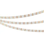 Лента SPI-B60-10mm 5V RGB-PX1-BPT (12 W/m, IP20, 5060, 5m) (Arlight, бегущий огонь)
