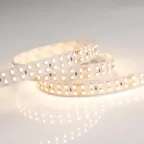 Лента светодиодная RT 2-5000 24V Warm2700 2x2 (3528, 1200 LED, LUX) | 008770(B) | Arlight