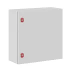                  Щит с монтажной панелью ЩМП 600x600x250 мм IP66 ST
               
