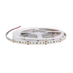 LED лента ВАРТОН 9.6W/m 24V 3000K 20m х10 mm IP20 SMD 2835 120LED/m (упаковка 20м)