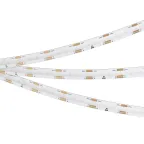 Лента COB-X576-10мм 24V White-MIX (9.6 W/m, IP20, 5м) (Изменяемая ЦТ)