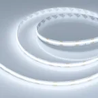 Лента COB-X576-10мм 24V White-MIX (9.6 W/m, IP20, 5м) (Изменяемая ЦТ)