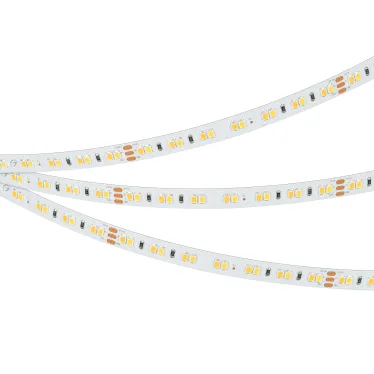 Лента светодиодная UL-A140-10mm 24V Day-MIX (20 W/m, IP20, 5m) (ARL, изменяемая ЦТ, 140 LED/m)