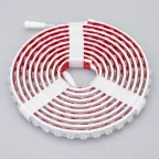 Лента светодиодная герметичная FLT-PS-A42-23mm 24V Warm2700 (21 W/m, IP67, 30deg, 5m) (ARL, 42 LED/m)