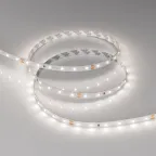 Лента RT-A60-8мм 24V Day5000 CRI98 (7.2 W/m, IP20, 2835, 5м) (Открытый)
