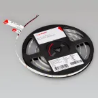 Лента RT-A60-8мм 24V Day5000 CRI98 (7.2 W/m, IP20, 2835, 5м) (Открытый)