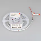 Лента NT-A60-8mm 12V White6000 (4.8 W/m, IP20, 3528, 5m) (, Открытый)