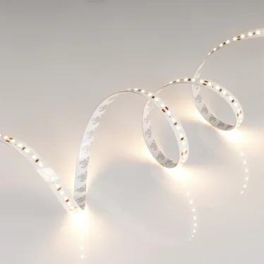 Лента светодиодная IC2-20000 24V Warm2700 2x 12mm (2835, 120 LED/m, Long) | 024593 | Arlight