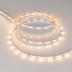 Лента RT-A60-5мм 12V Warm2700 (4.8 W/m, IP20, 2835, 5м) (4.8 Вт/м, IP20)