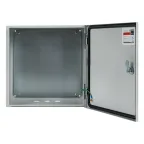                  Щит с монтажной панелью ЩМПг-400х300х220 (ЩРНМ-1) IP54 герметичный
               