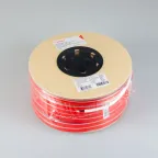 Лента герметичная RTW-PS-B60-12мм 24V RGB (14.4 W/m, IP67, 5060, 50m) (14.4 Вт/м, IP67)