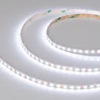 Лента RZ-A120-6mm 12V Cool 8K (12 W/m, IP20, 2835, 5m) (, 12 Вт/м, IP20)