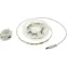 Лента светодиодная с датчиком движения 5W 12V DC 2700К 1.2m sensor | 311011105 | Gauss
