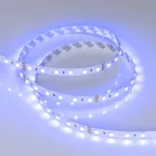 Лента RT-B60-10mm 24V RGB (14.4 W/m, IP20, 5060, 5m) (, Открытый)