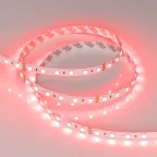 Лента RT-B60-10mm 24V RGB (14.4 W/m, IP20, 5060, 5m) (, Открытый)
