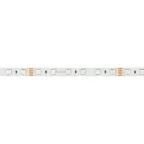Лента RT-B60-10mm 24V RGB (14.4 W/m, IP20, 5060, 5m) (, Открытый)