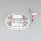 Лента RZ-A120-6мм 12V White6000 (12 W/m, IP20, 2835, 5м) (12 Вт/м, IP20)