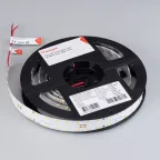 Лента RT-A140-20mm 24V Warm3000 (22 W/m, IP20, 2835, 4.7m) (Arlight, 22 Вт, IP20)