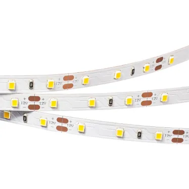 Лента светодиодная RT 2-5000 12V Cool 8K (2835, 300 LED, PRO) | 016889(1) | Arlight