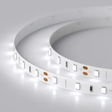 Лента светодиодная RT 2-5000 12V Cool 8K (2835, 300 LED, PRO) | 016889(1) | Arlight