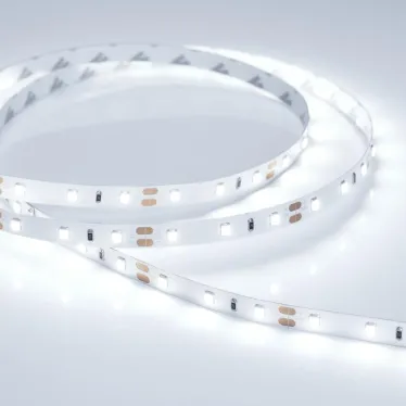 Лента светодиодная RT 2-5000 12V Cool 8K (2835, 300 LED, PRO) | 016889(1) | Arlight
