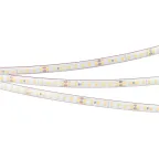 Лента герметичная RTW-PR-A128-10мм 24V White6000 (9.6 W/m, IP66, 2835, 5м) (высок.эфф.150 лм/Вт)