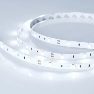 Лента светодиодная RT 2-5000 12V Cool 8K (5060, 150 LED, LUX) | 016890 | Arlight