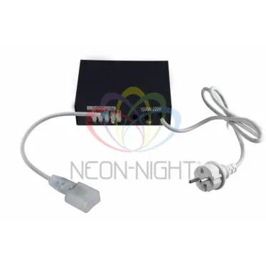 Контроллер для Гибкого Неона 4W (4-х жильный) RGB | 133-012 | NEON-NIGHT
