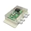 Контроллер iMLamp4D_AC_mini для Белт-Лайта, светодиодные лампы 220 В, 1400 Вт 4 кан. х 1,6 А, ДУ IP65
