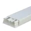 Кабель-канал 40*16 пл. с перегородкой DLPlus | 030021 | Legrand