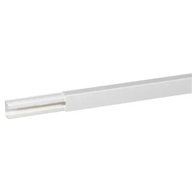 Кабель-канал 40*12.5 пл. с перегородкой DLPlus | 030020 | Legrand
