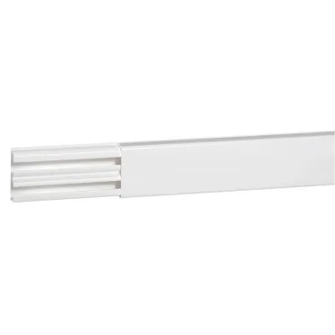 Кабель-канал 32*12.5 пл.без перегодки DLPlus | 030015 | Legrand