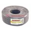 Кабель RG-58 A/U (50 Ом), Cu/Al/Cu 64 % (бухта 100 м) серый  | 01-2002 | REXANT