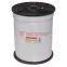 Кабель RG-6U+CU, (75%), 75 Ом, 305м., белый | 01-2233 | REXANT