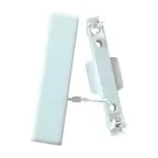 Накладка на стык крышки 85мм DLP | 010802 | Legrand