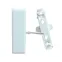 Накладка на стык крышек 65мм DLP | 010801 | Legrand