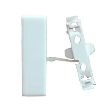Накладка на стык крышек 65мм DLP | 010801 | Legrand