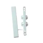 Накладка на стык крышек 180мм DLP | 010806 | Legrand