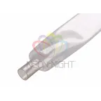 Термоусадка для гибкого неона, 35/17,5 мм, длина 1м, прозрачная | 134-028 | NEON-NIGHT