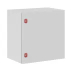                  Щит с монтажной панелью ЩМП 600x600x400 мм IP66 ST
               